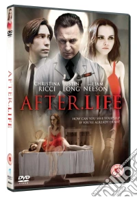 After Life dvd