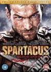 Spartacus: Blood & Sand (4 Dvd) [Edizione: Regno Unito] dvd