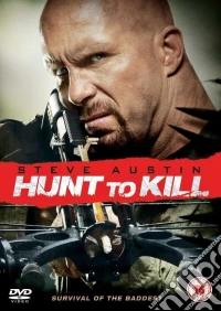 Hunt To Kill