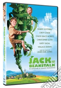 Jack & The Beanstalk dvd