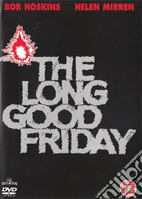 Long Good Friday dvd