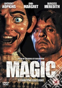 Magic dvd