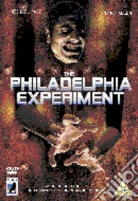 Philadelphia Experiment dvd