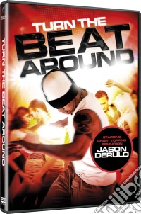 Turn The Beat Around dvd