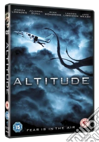 Altitude dvd