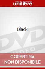 Black dvd