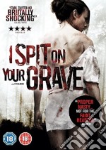 I Spit On Your Grave - I Spit On Your Grave [Edizione: Regno Unito] dvd