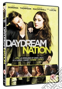 Daydream Nation dvd