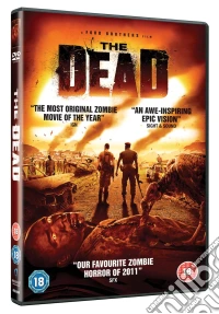 Dead dvd