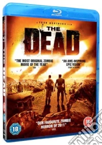 (Blu-Ray Disk) Dead [Edizione: Regno Unito] brd