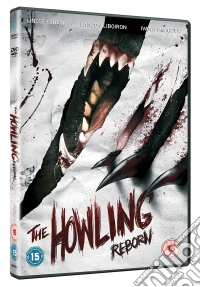 Howling Reborn dvd