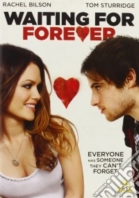 Waiting For Forever dvd