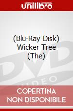 (Blu-Ray Disk) Wicker Tree (The) brd
