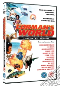 Corman'S World [Edizione: Regno Unito] dvd