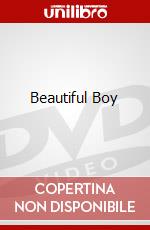 Beautiful Boy dvd