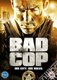Bad Cop (Aka Sinners & Saints) dvd