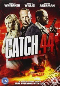 Catch .44 dvd