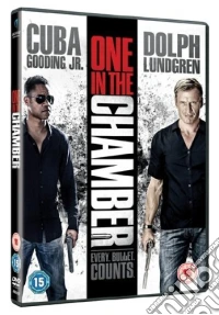 One In The Chamber dvd