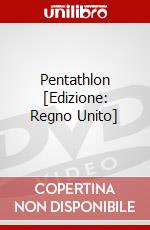 Pentathlon [Edizione: Regno Unito] dvd