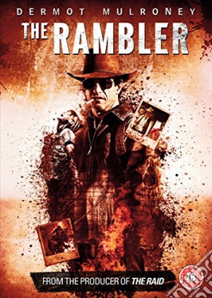Rambler [Edizione: Regno Unito] film in dvd di Platform Entertainment