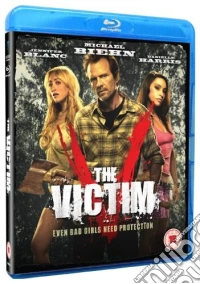 (Blu-Ray Disk) Victim. The [Edizione: Regno Unito] brd