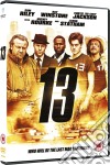 Thirteen [Edizione: Regno Unito] dvd