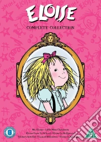 Eloise: Complete Collection (2 Dvd) dvd