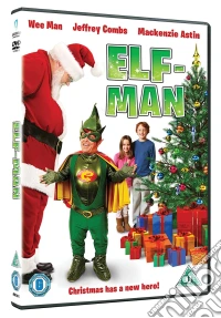 Elf-Man dvd