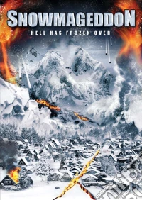 Snowmageddon [Edizione: Regno Unito] dvd