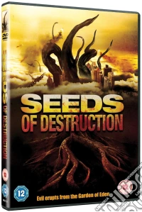 Seeds Of Destruction [Edizione: Regno Unito] dvd