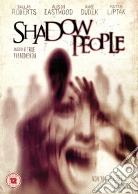 Shadow People dvd