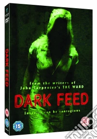 Dark Feed dvd