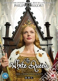 White Queen - Series 1 Complete dvd