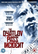 Dyatlov Pass Incident [Edizione: Regno Unito] dvd