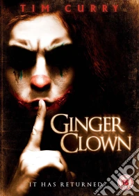 Ginger Clown dvd