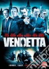 Vendetta [Edizione: Regno Unito] film in dvd