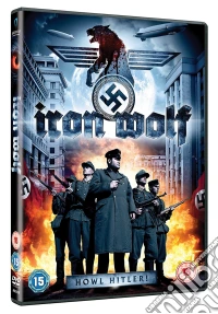 Iron Wolf [Edizione: Regno Unito] dvd