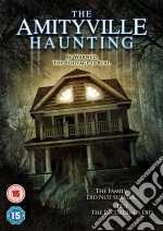 Amityville Haunting [Edizione: Regno Unito] dvd