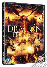 P51 Dragon Fighter [Edizione: Regno Unito] dvd
