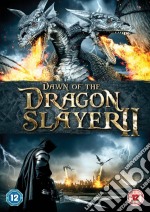 Dawn Of The Dragon Slayer 2 [Edizione: Regno Unito] dvd