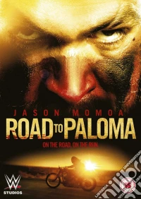 Road To Paloma dvd
