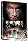 Enemies Closer [Edizione: Regno Unito] dvd