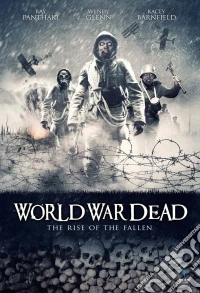 World War Dead Rise Of The Fallen dvd