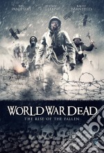 (Blu-Ray Disk) World War Dead Rise Of The Fallen [Edizione: Regno Unito] brd