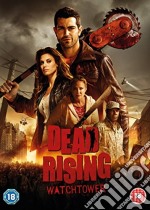 Dead Rising: Watchtower [Edizione: Regno Unito] dvd