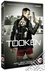 Tooken [Edizione: Regno Unito] dvd