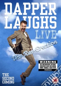 Dapper Laughs dvd