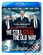 (Blu-Ray Disk) We Still Steal The Old Way [Edizione: Regno Unito] brd