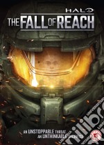 Halo: The Fall Of Reach [Edizione: Regno Unito] dvd