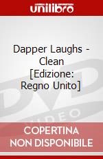 Dapper Laughs - Clean [Edizione: Regno Unito] dvd
